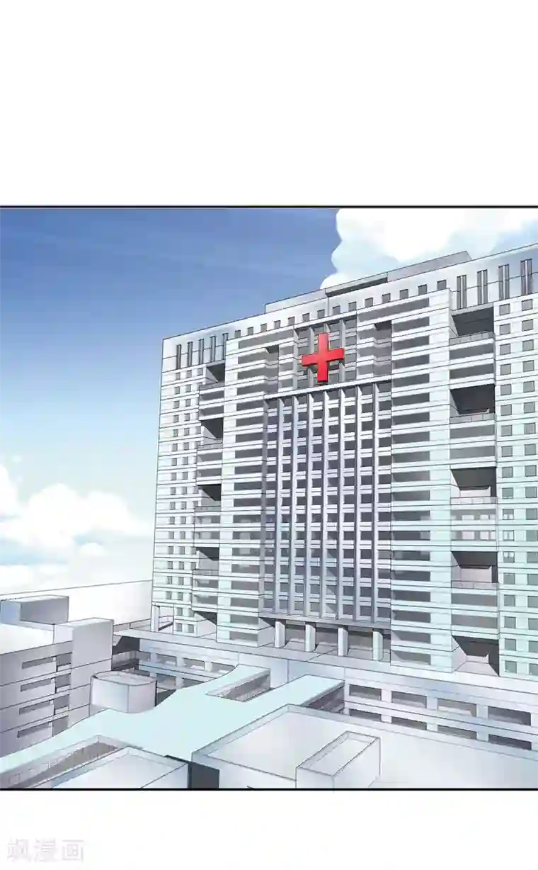 如果从没爱过你第24话 你怀孕了，3个月