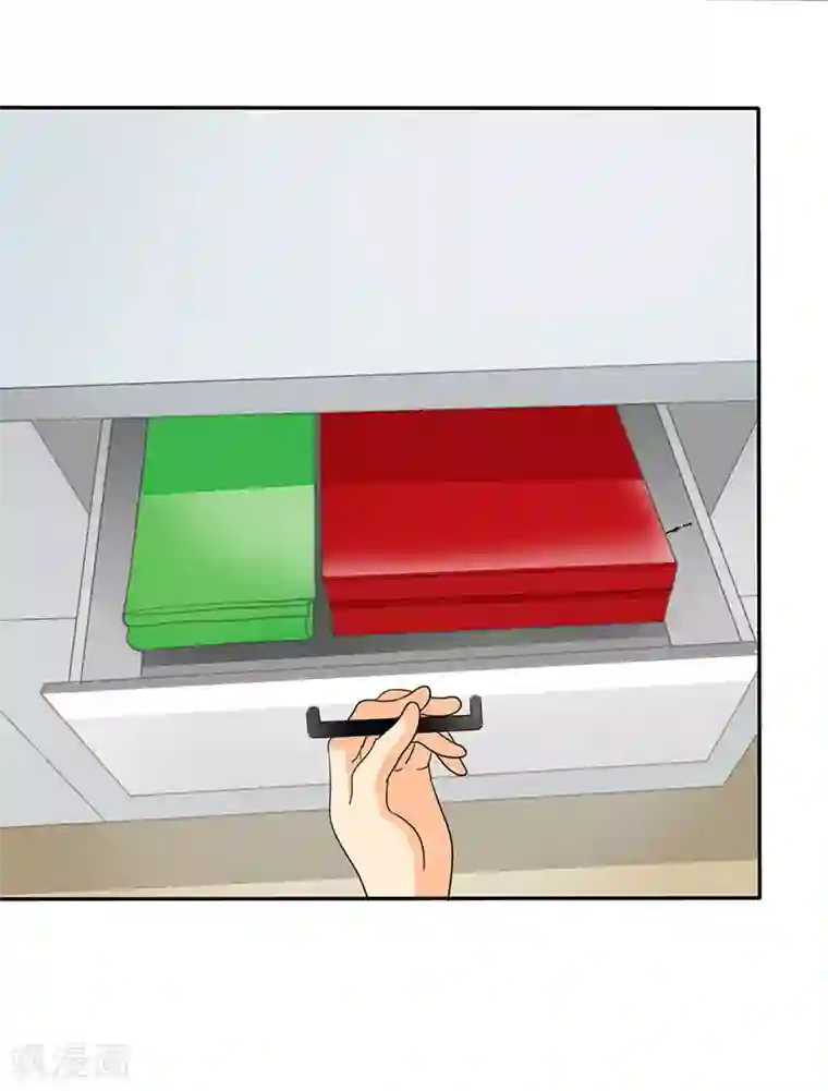 如果从没爱过你第25话 我要活到孩子出生