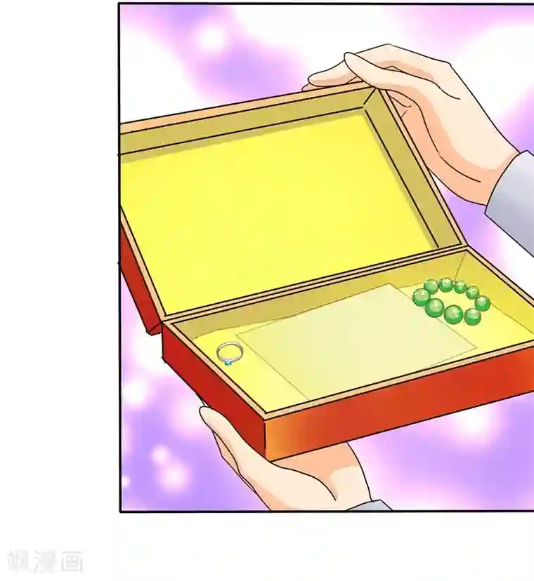 如果从没爱过你第25话 我要活到孩子出生