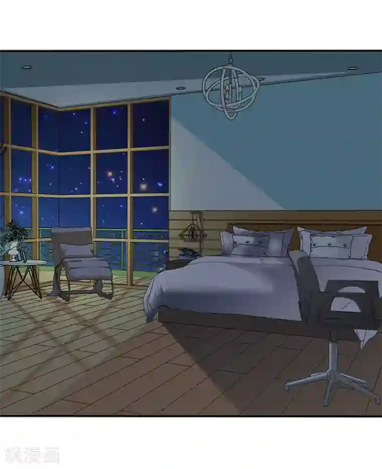 如果从没爱过你第26话 言小安失踪了？