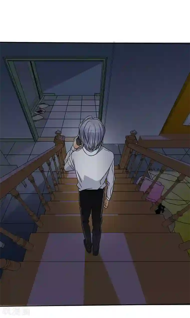 如果从没爱过你第26话 言小安失踪了？