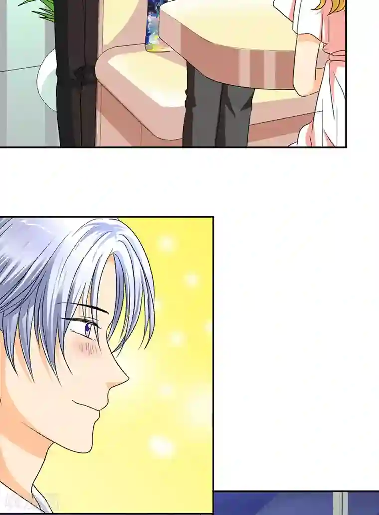 如果从没爱过你第26话 言小安失踪了？