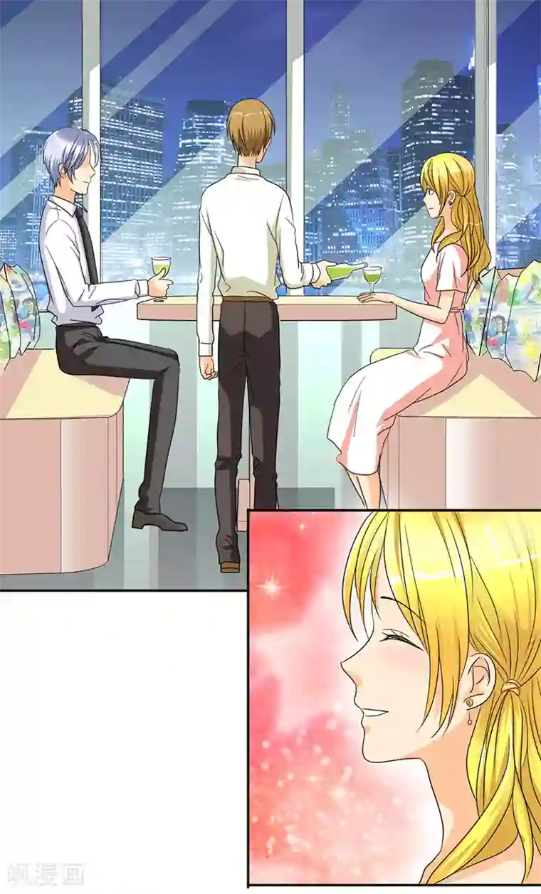 如果从没爱过你第26话 言小安失踪了？