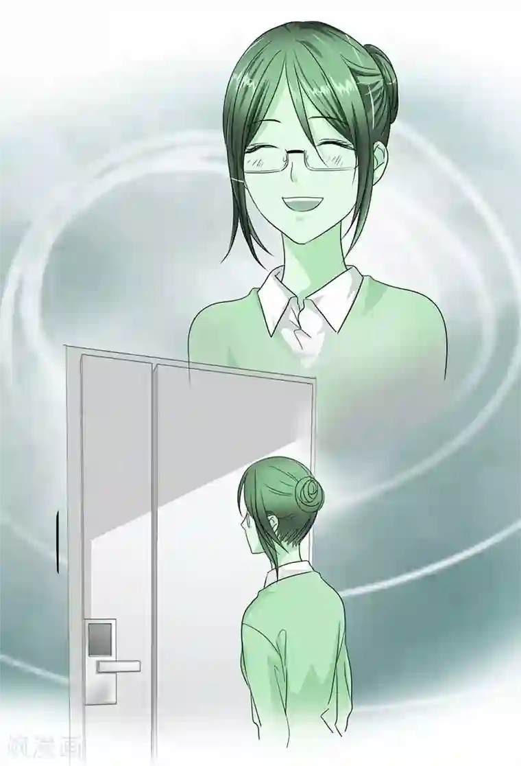 如果从没爱过你第27话 云湛，我再也不走了