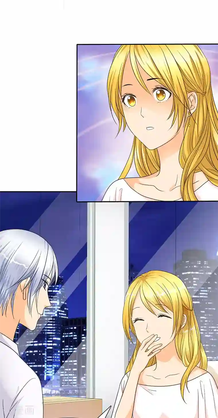 如果从没爱过你第27话 云湛，我再也不走了