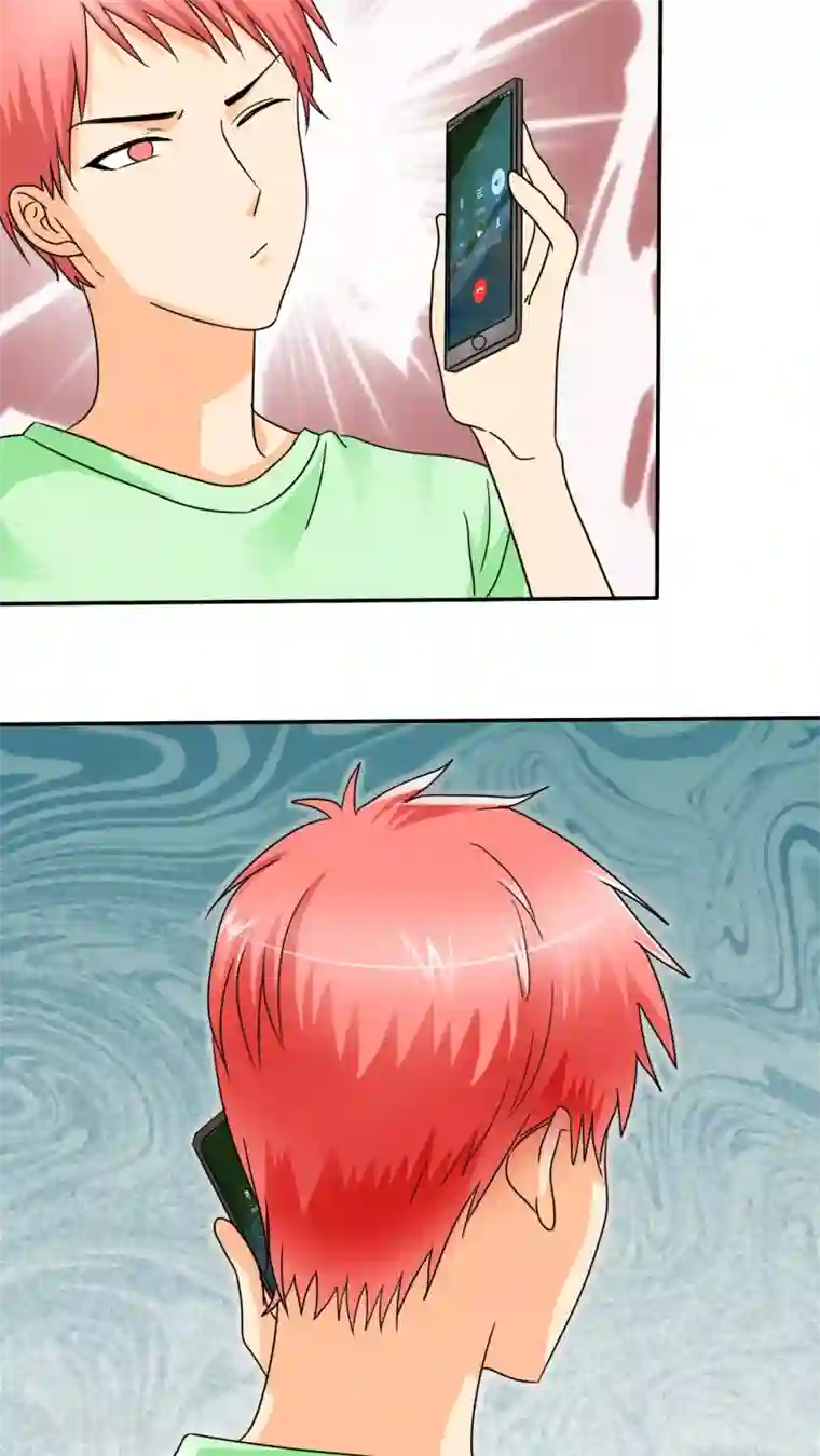 如果从没爱过你第28话 言小安，我追定了