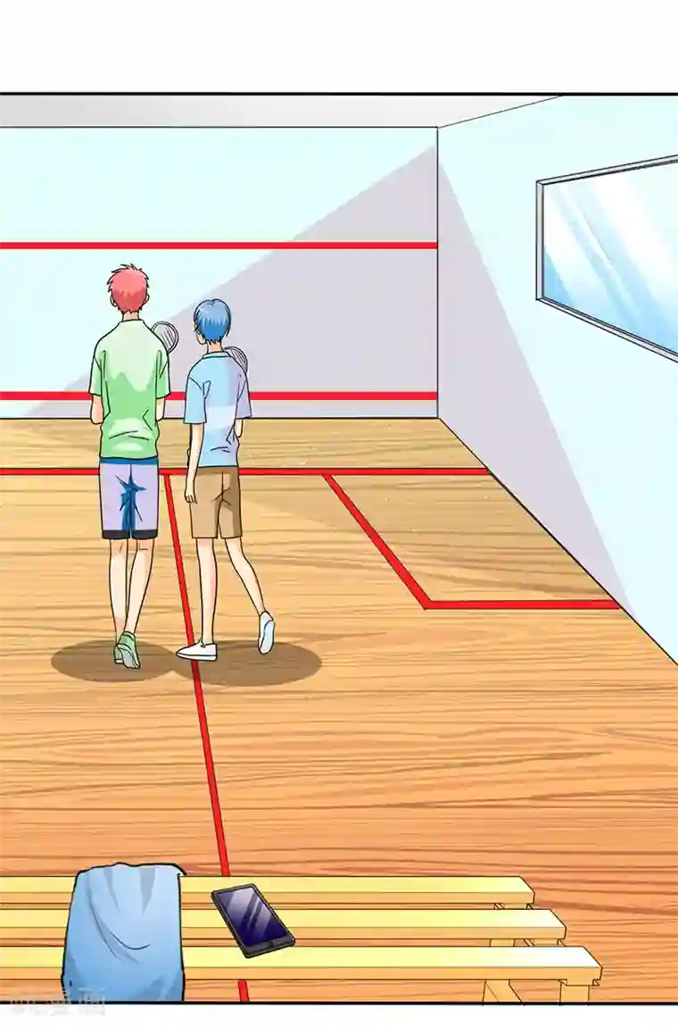 如果从没爱过你第29话 安澜的怀疑