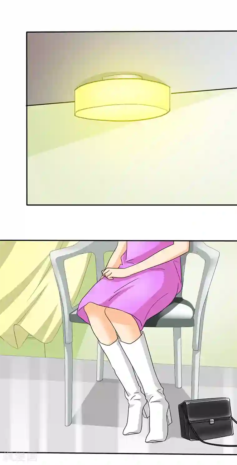 如果从没爱过你第29话 安澜的怀疑