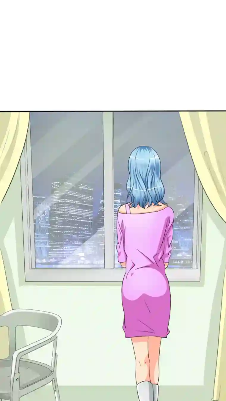 如果从没爱过你第30话 如果，我只是说如果