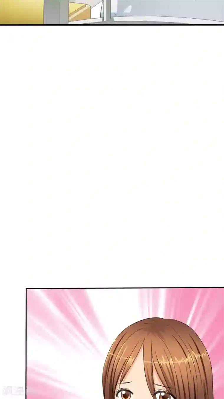 如果从没爱过你第30话 如果，我只是说如果