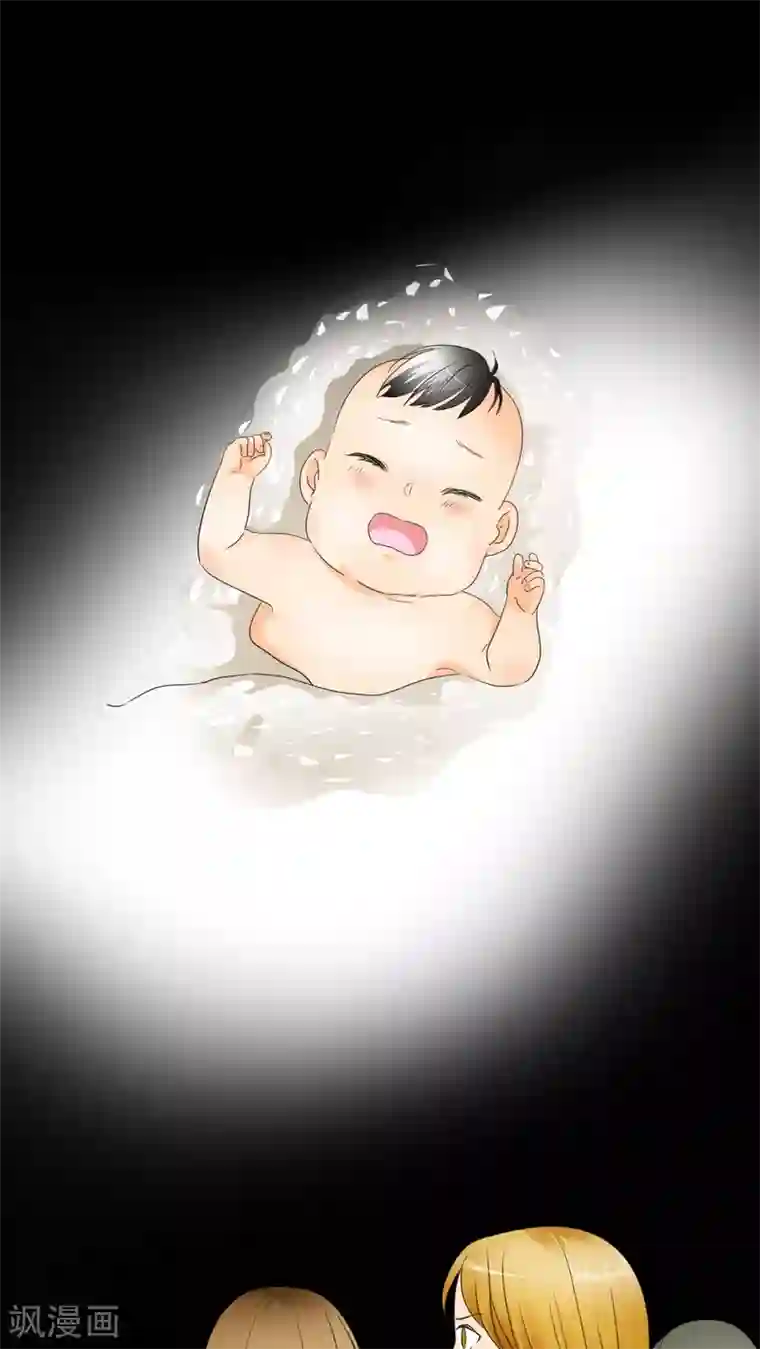 如果从没爱过你第31话 你这个疯子！