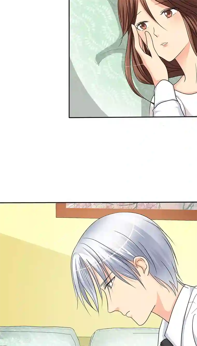 如果从没爱过你第34话 轻一点，我疼