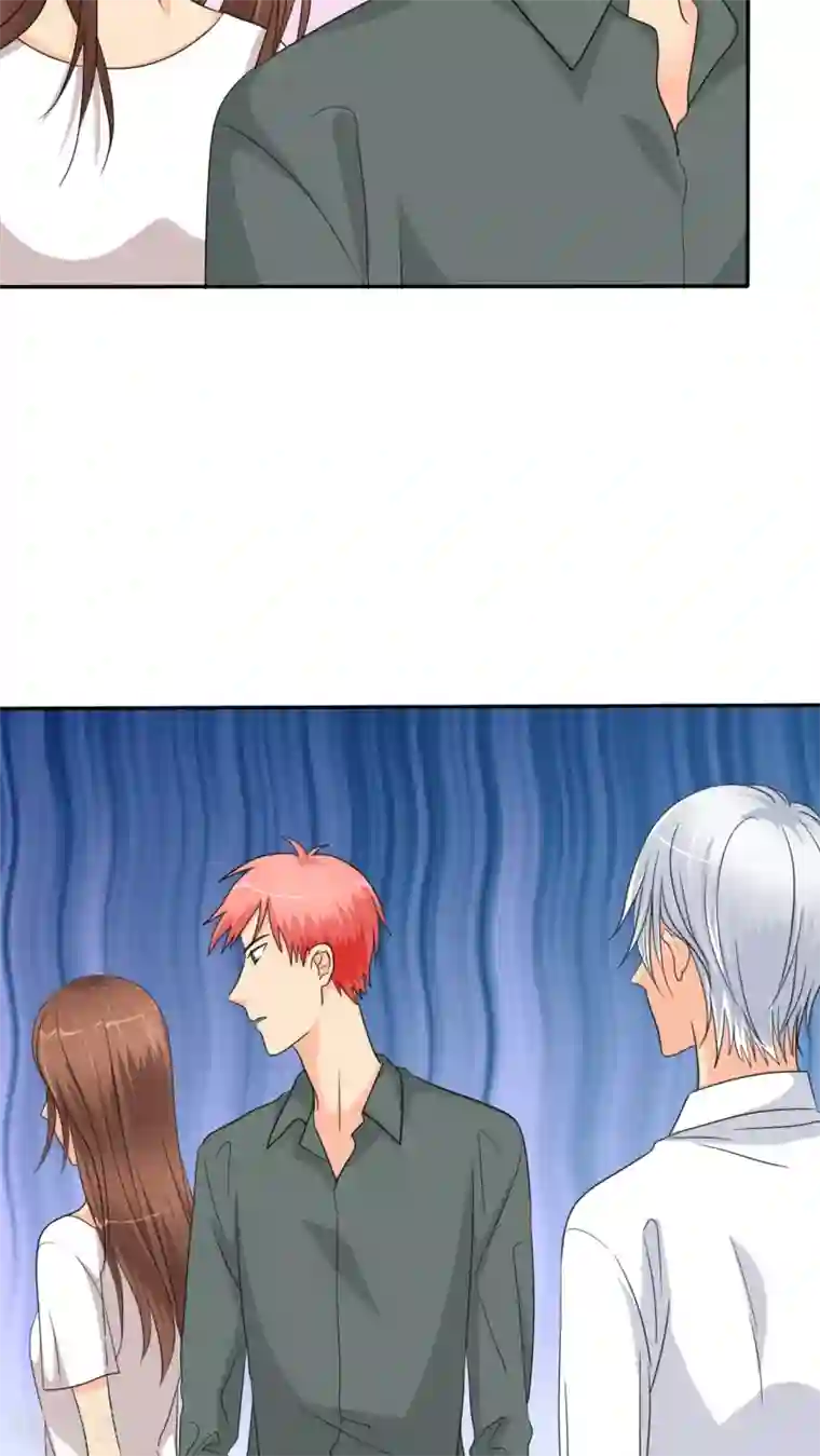 如果从没爱过你第35话 我来带女朋友回家