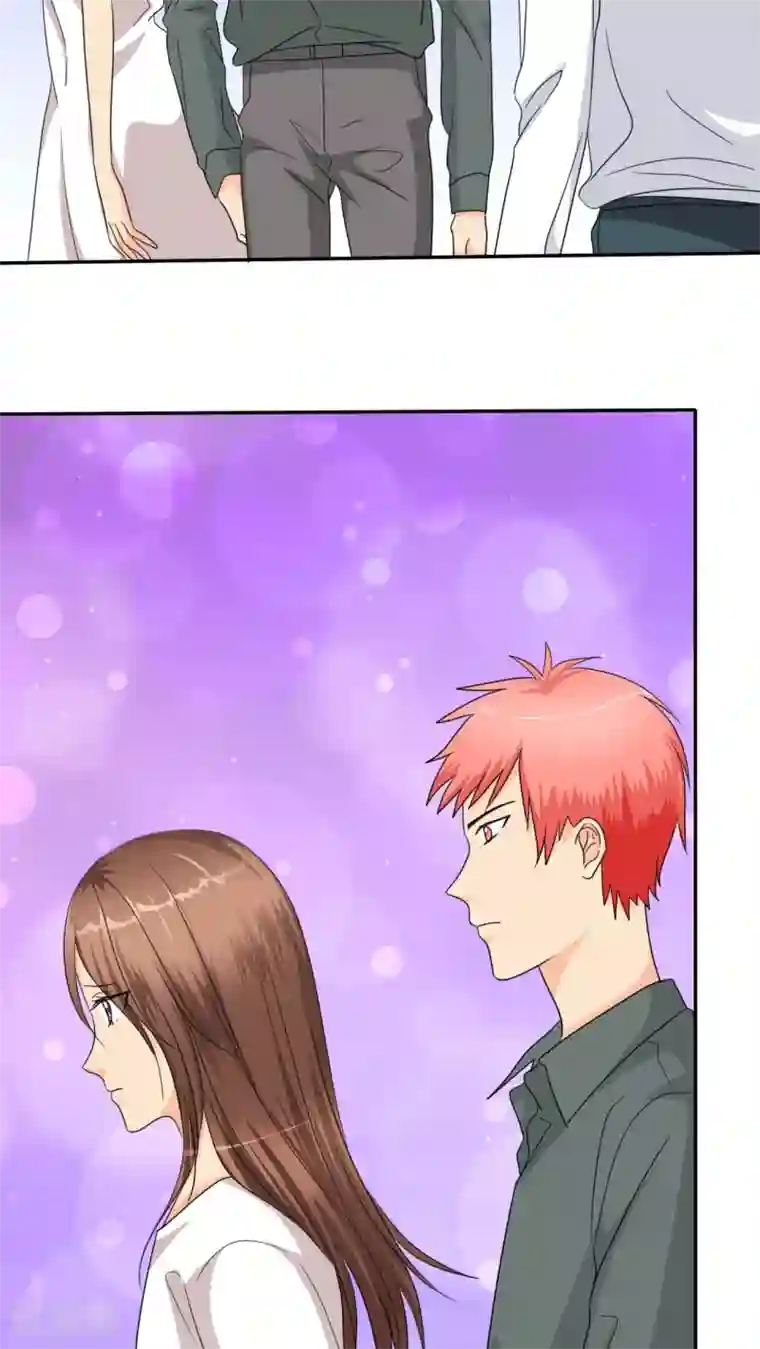 如果从没爱过你第35话 我来带女朋友回家