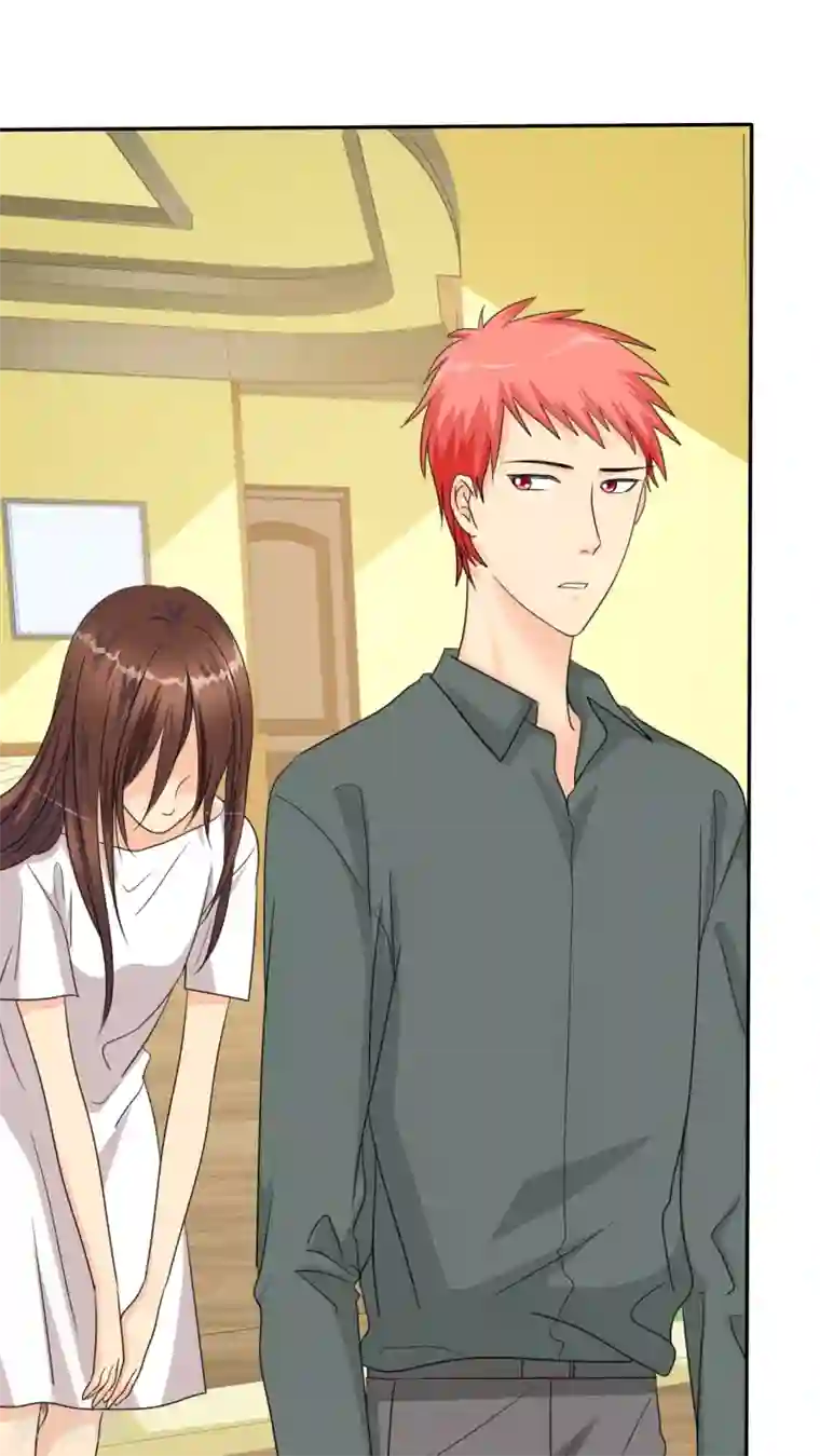 如果从没爱过你第35话 我来带女朋友回家