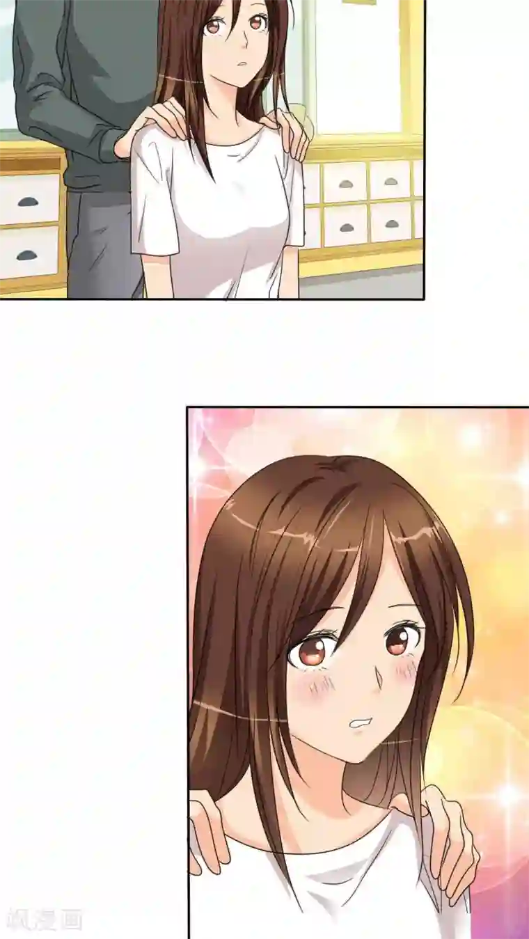 男生牛仔裤凸起微博第37话 做我女朋友吧