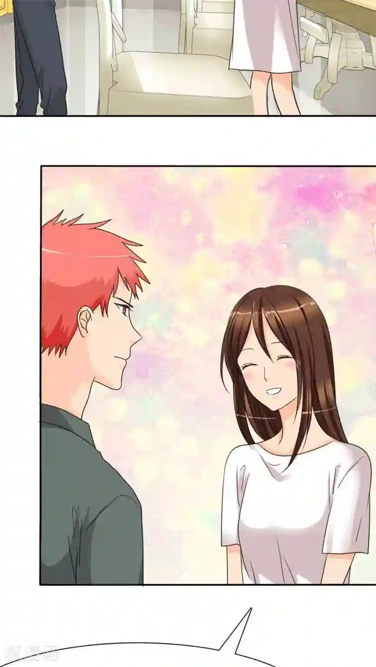 男生牛仔裤凸起微博第37话 做我女朋友吧