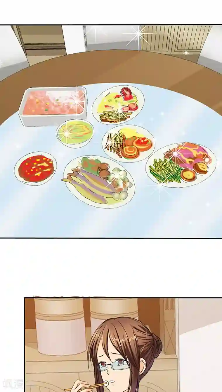如果从没爱过你第41话 妈，我想你了