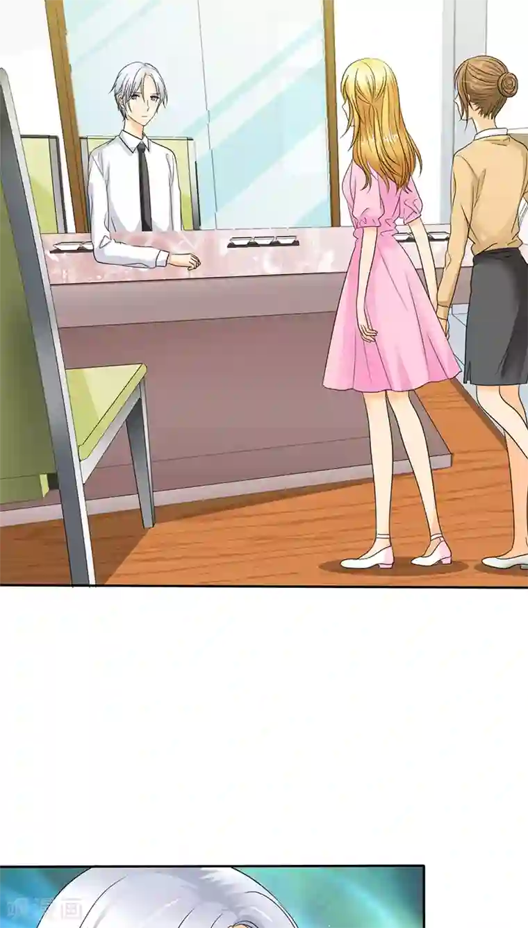 如果从没爱过你第41话 妈，我想你了