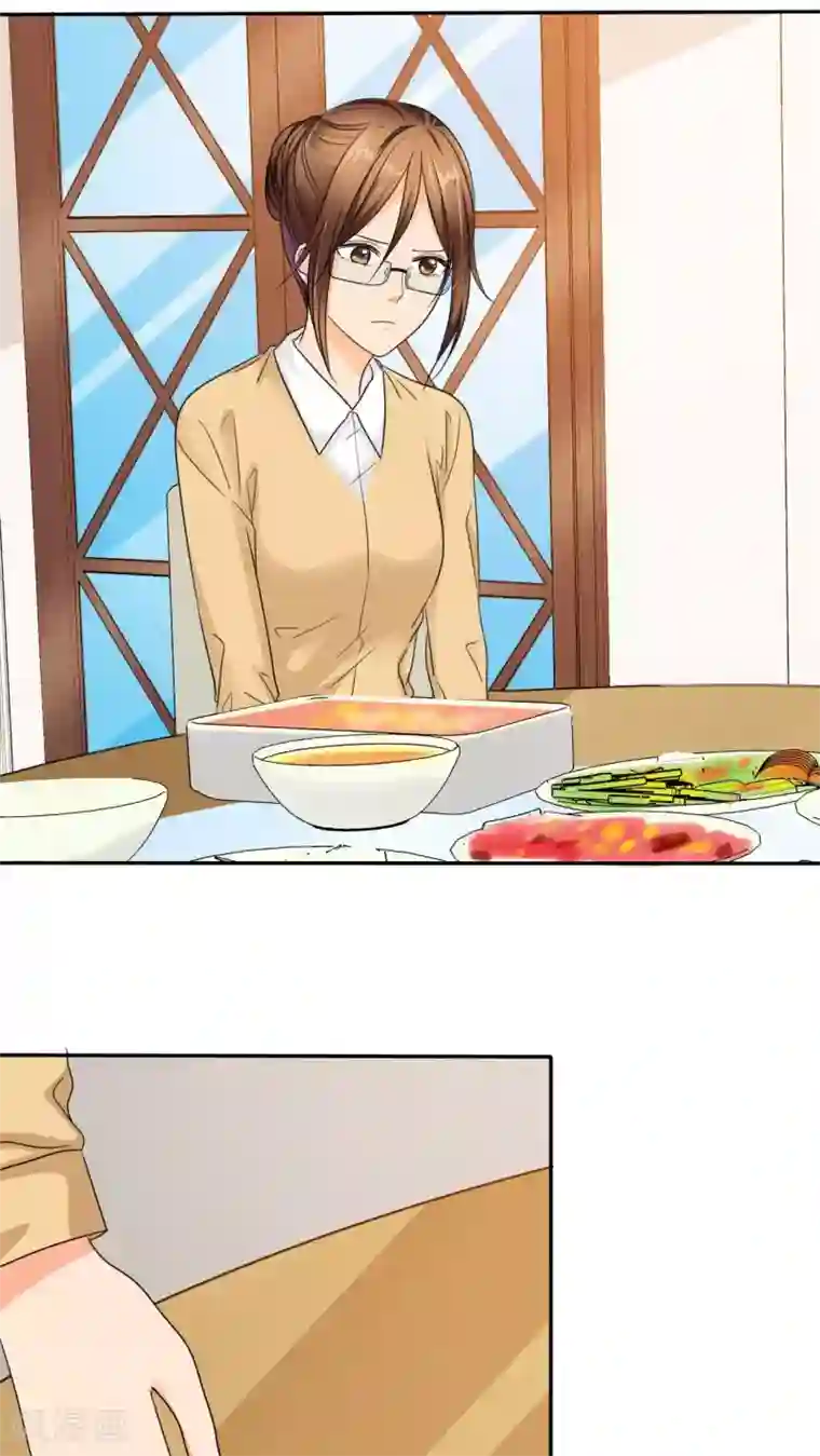 如果从没爱过你第42话 姐，来块辣子鸡吧