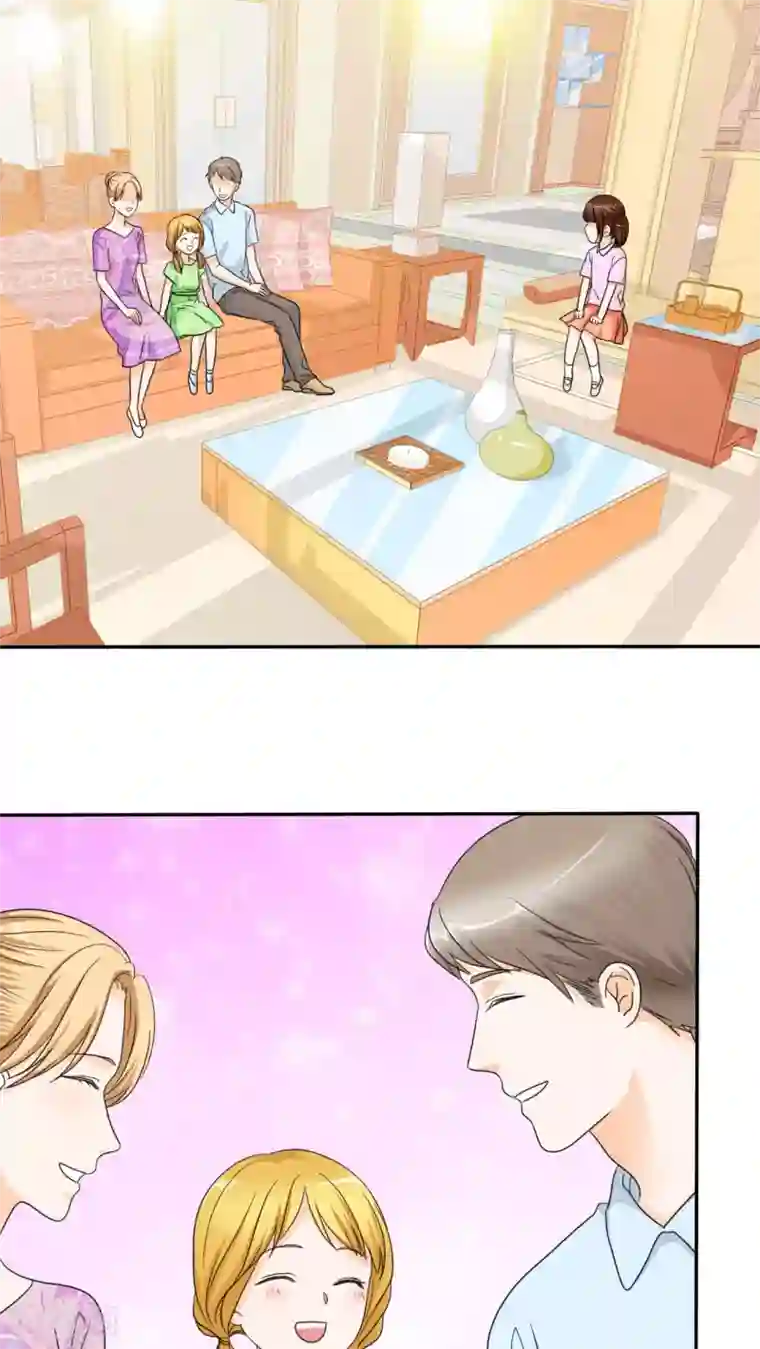 如果从没爱过你番外2 姐妹记忆