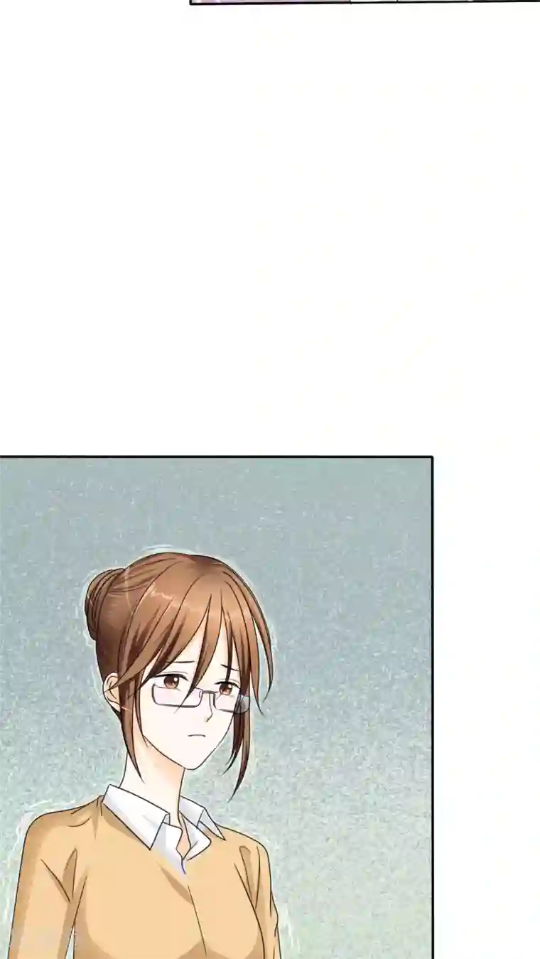 如果从没爱过你第43话 不想吃饭就滚！