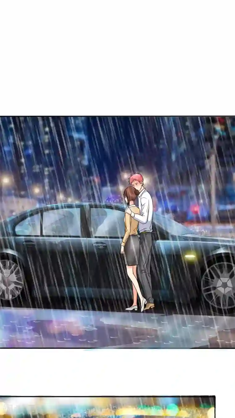 如果从没爱过你第44话 小安的希望！