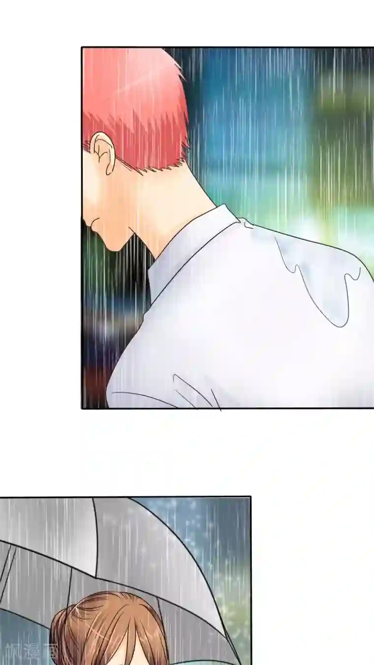 如果从没爱过你第45话 你的命！我保了