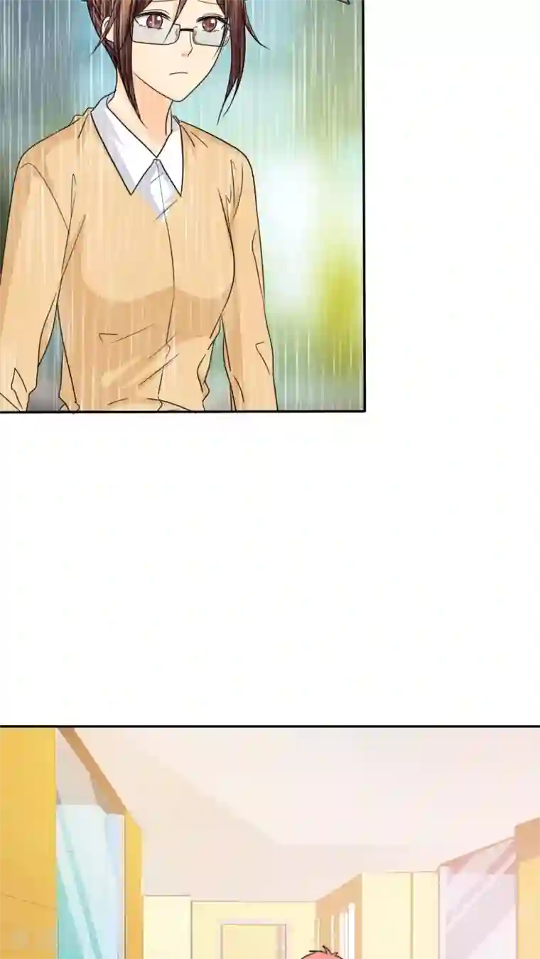 如果从没爱过你第45话 你的命！我保了