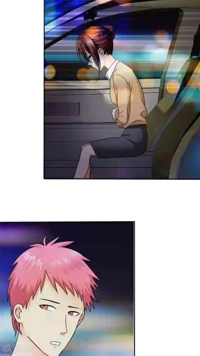 如果从没爱过你第45话 你的命！我保了