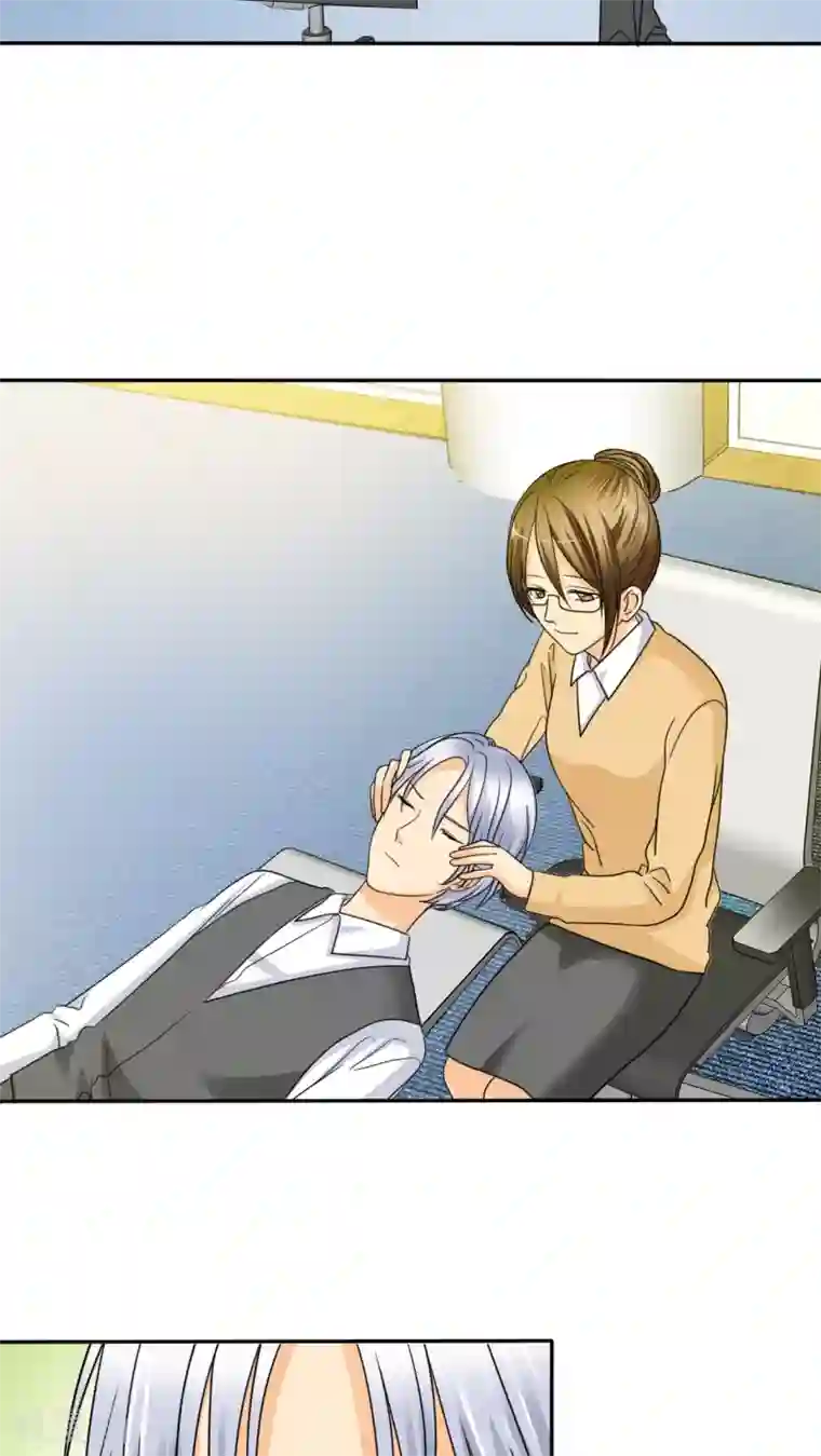 如果从没爱过你第48话 我，我做了什么！