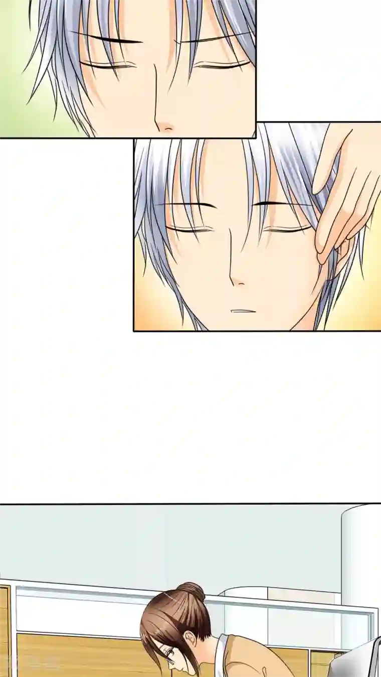 如果从没爱过你第48话 我，我做了什么！