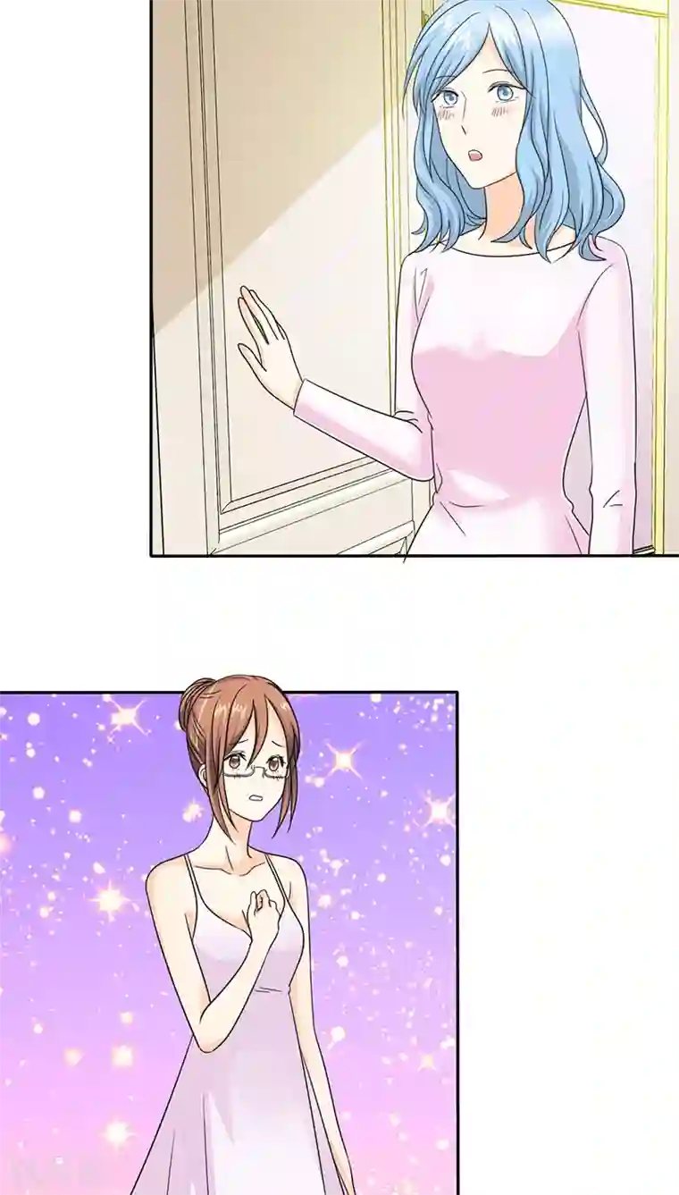 如果从没爱过你第50话 小安的生日2月16号