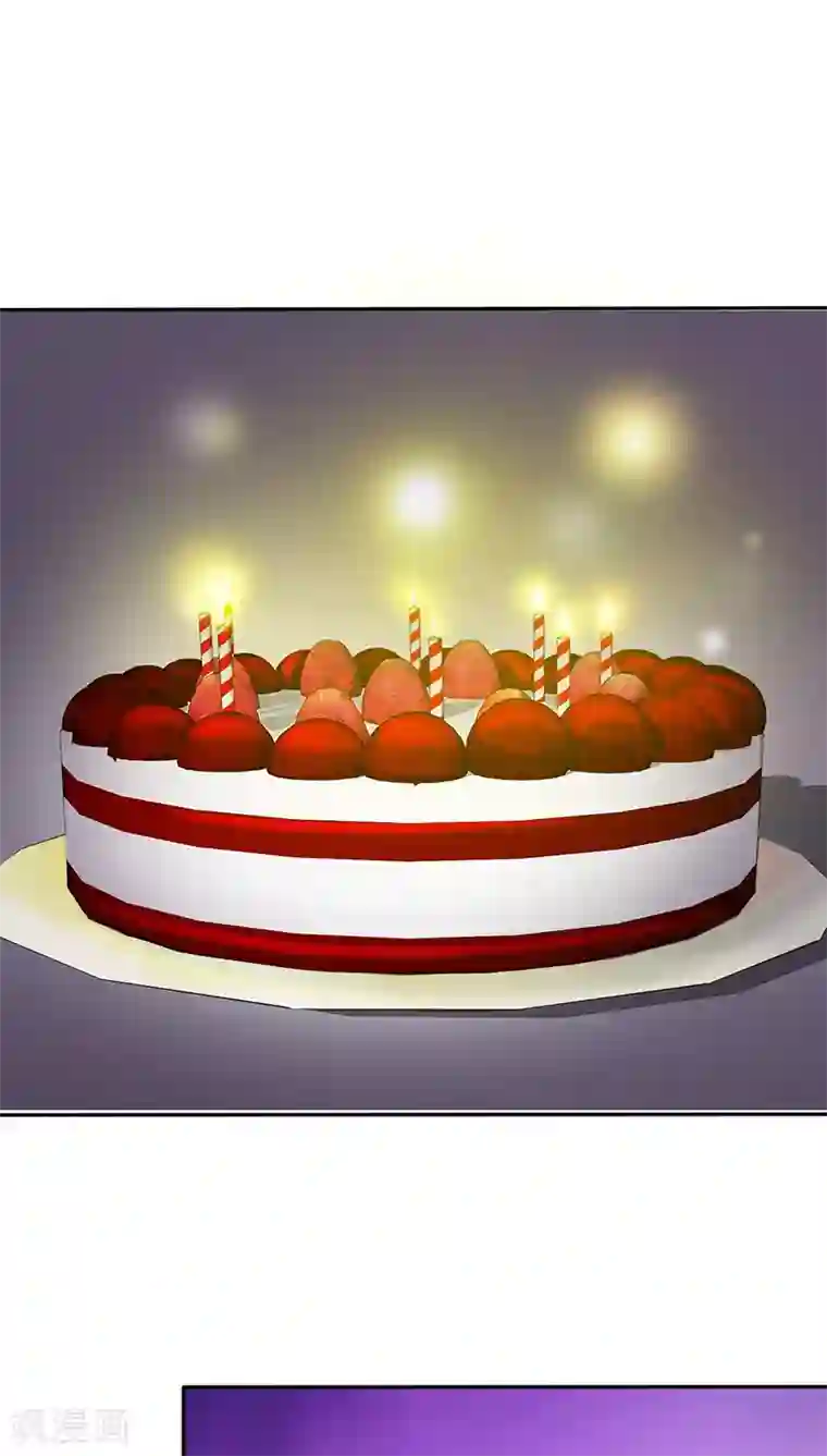 如果从没爱过你第50话 小安的生日2月16号