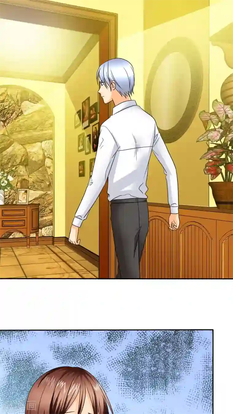 如果从没爱过你第56话 你爱过我吗