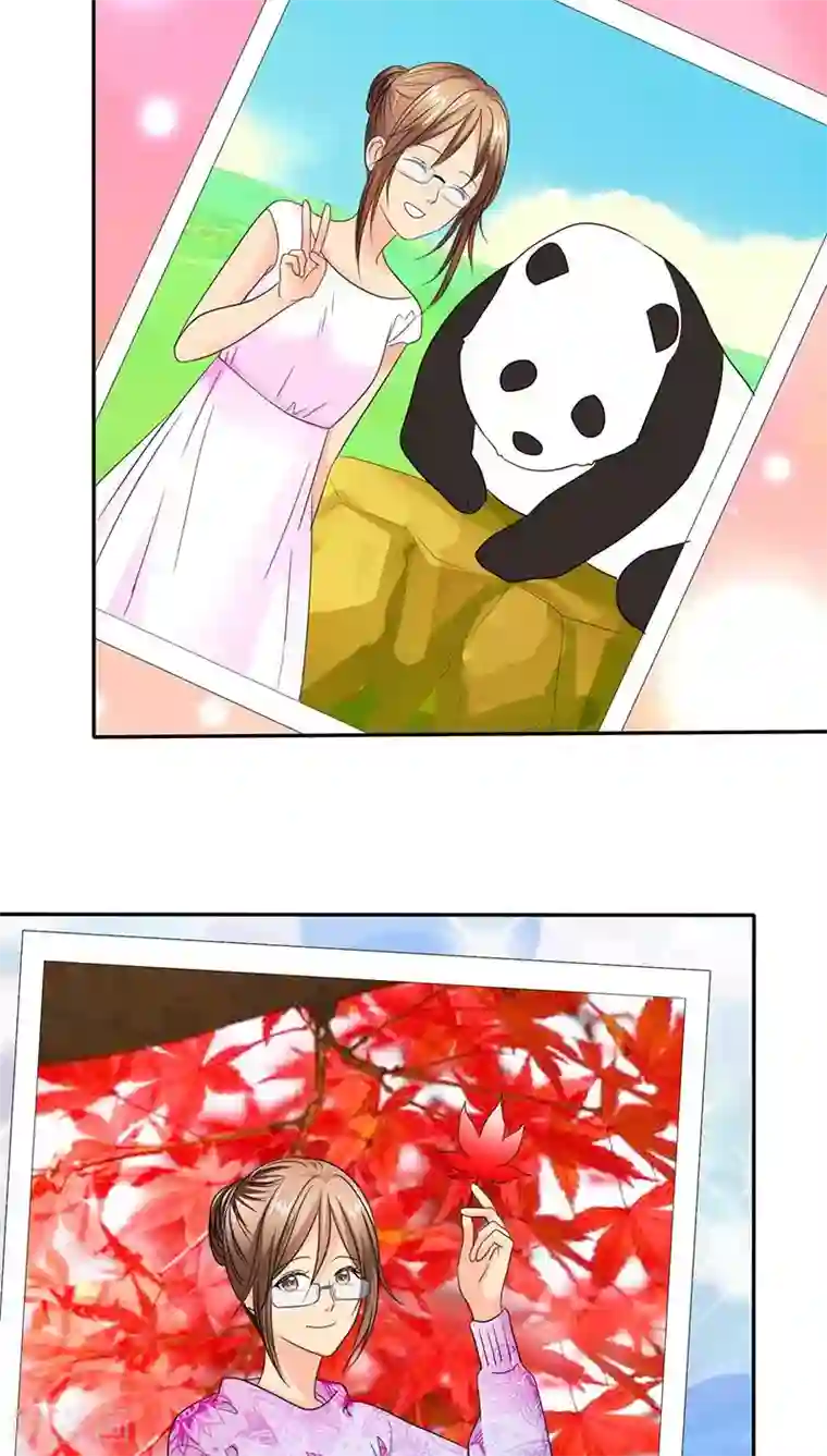 如果从没爱过你第58话 我们的回忆