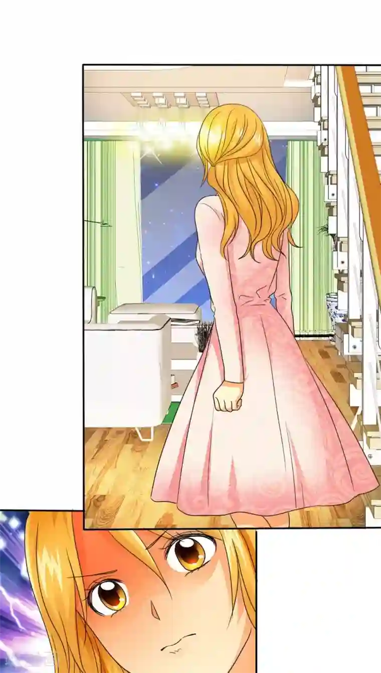 女人人进入就老实了第59话 小安消失了