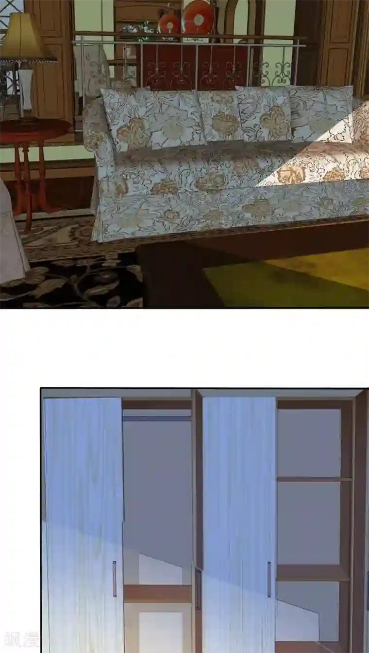 女人人进入就老实了第59话 小安消失了