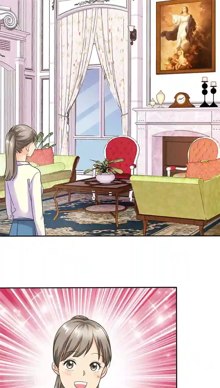 如果从没爱过你第60话 法国篇： 卑鄙的言之晴