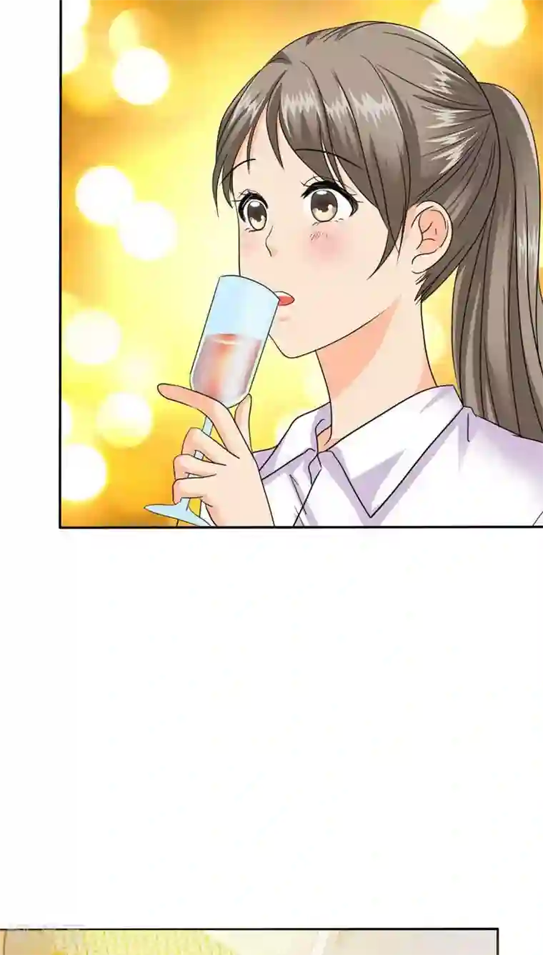 如果从没爱过你第62话 法国篇：言之晴道歉