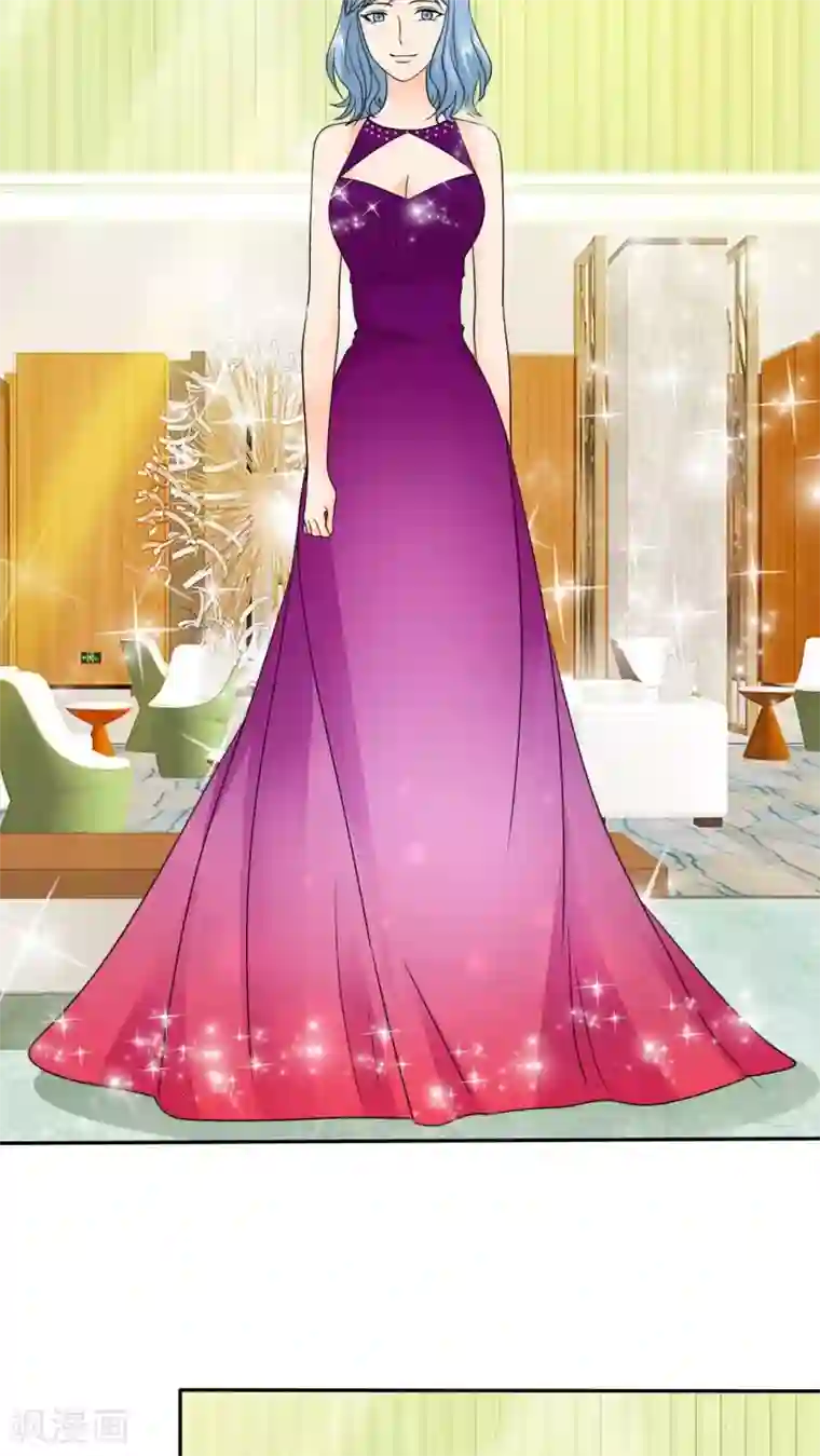 如果从没爱过你第65话 安澜搞事情