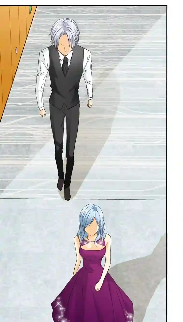 如果从没爱过你第67话 恭喜你，失去了一切