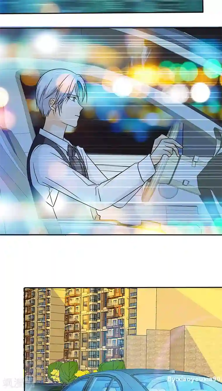 如果从没爱过你第68话 阿伯到，真相大白。