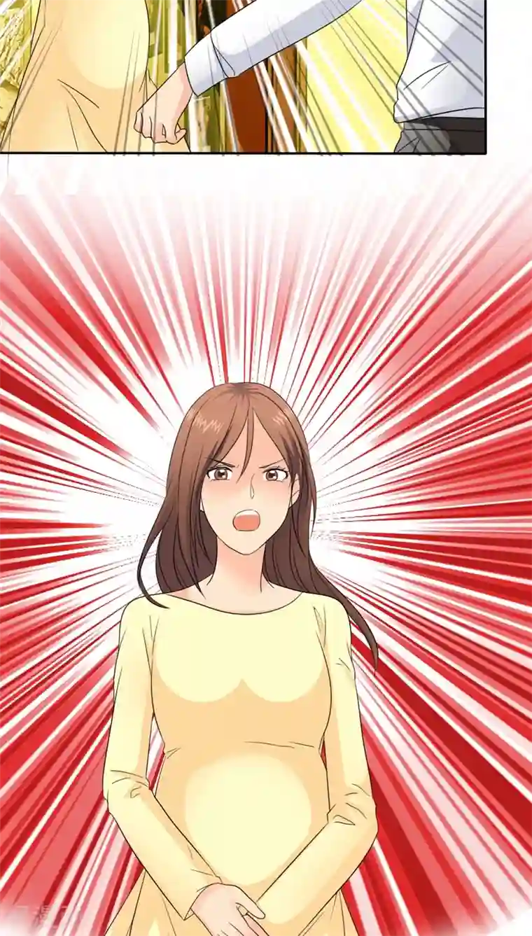 如果从没爱过你第75话 言之晴拜访