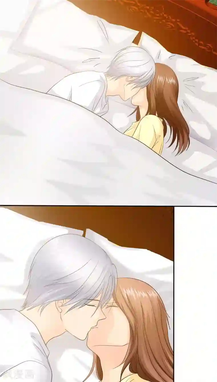 如果从没爱过你第75话 言之晴拜访