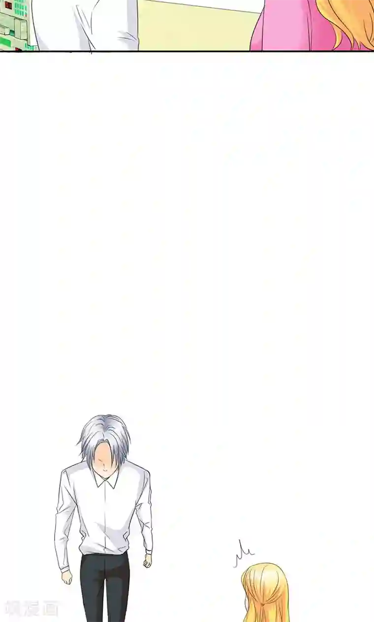 如果从没爱过你第77话 该来的不来