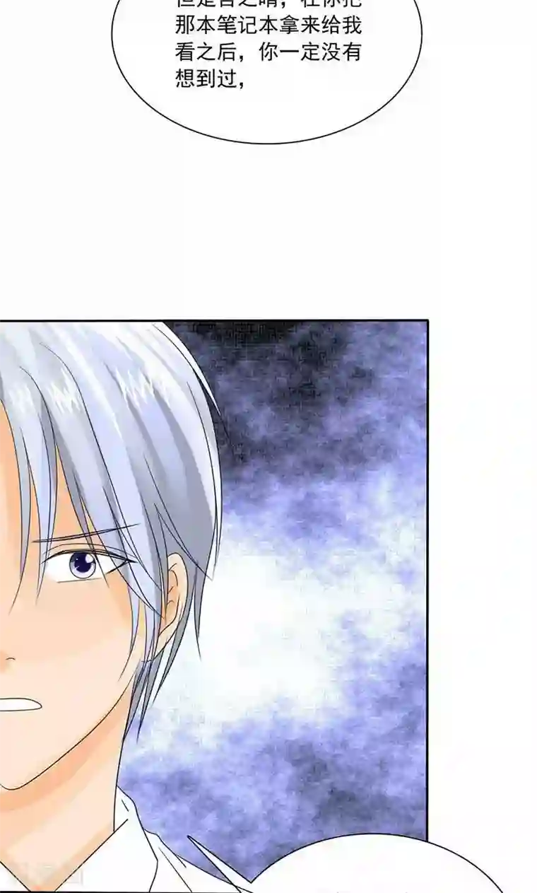 如果从没爱过你第78话 言之晴！给我滚！！