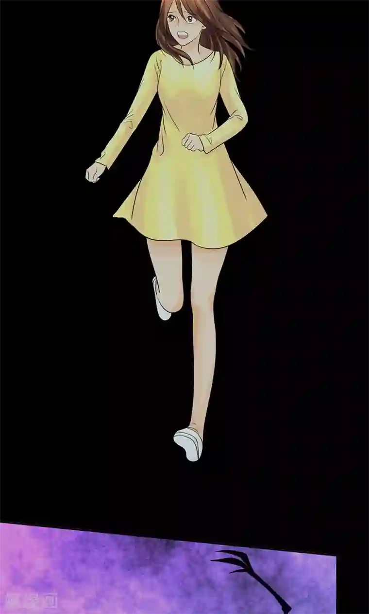 如果从没爱过你第79话 最后的心结