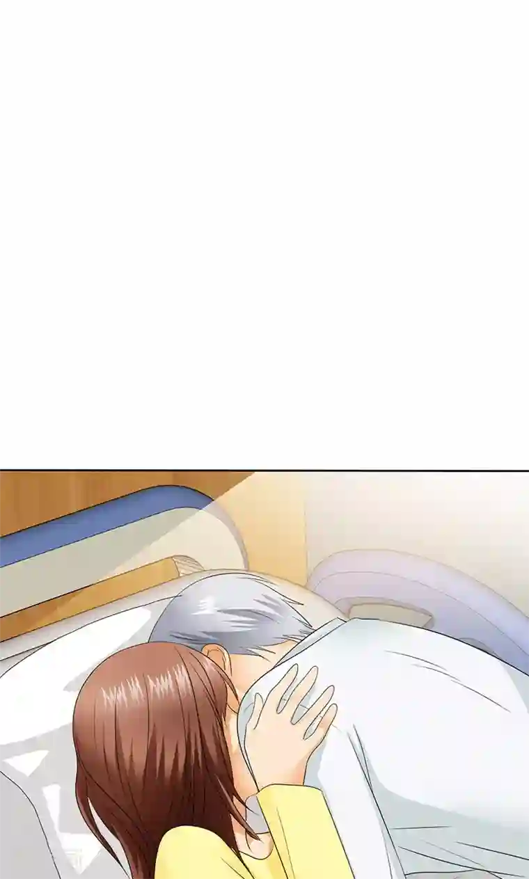 如果从没爱过你第81话 原来他都知道