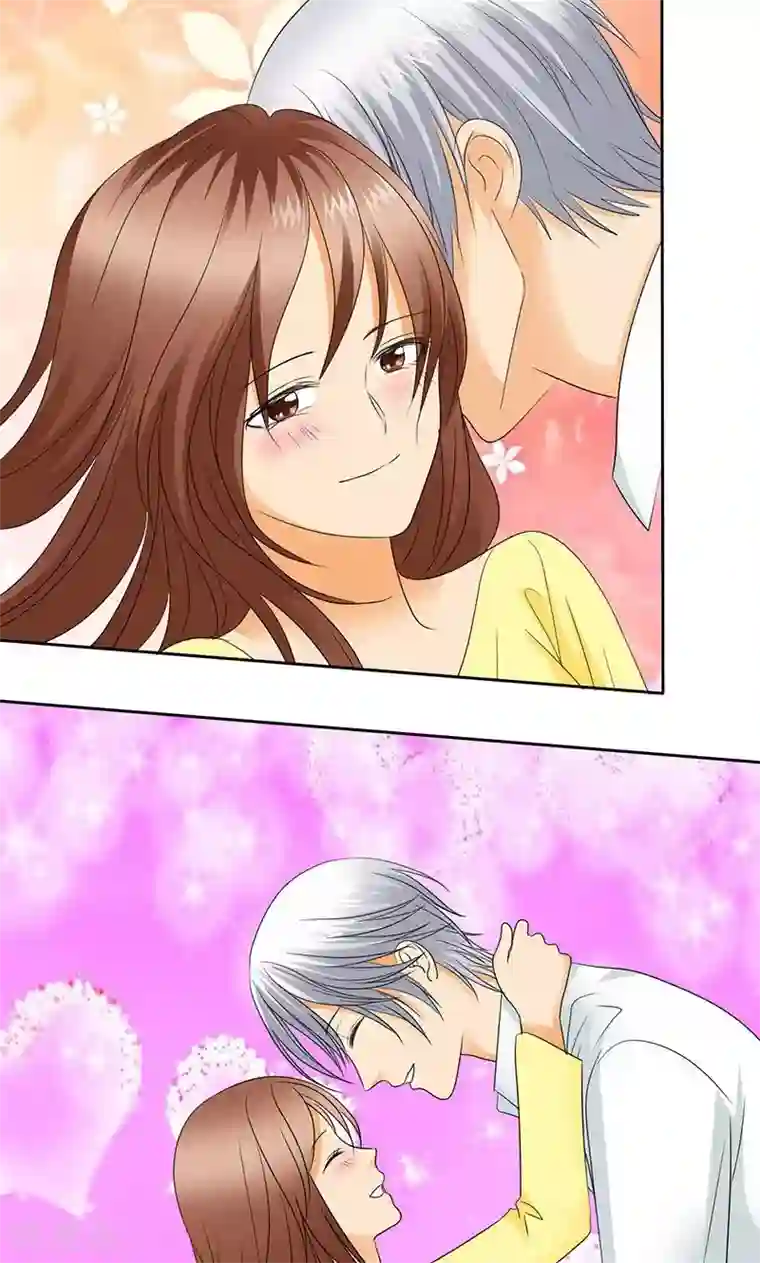 如果从没爱过你第81话 原来他都知道